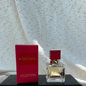 Voce viva eau de parfum 1 oz 30ml
